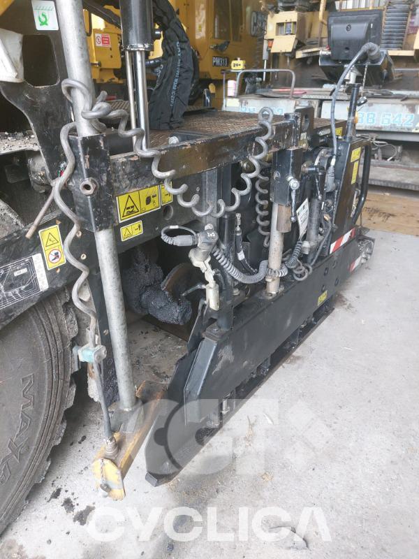 Tlakovanje  AP500F 44900105 - 6