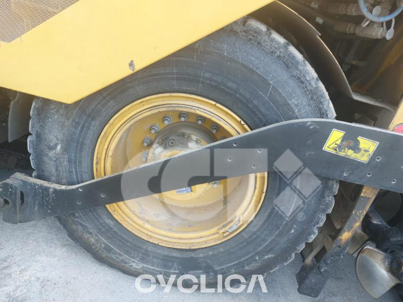 Tlakovanje  AP500F 44900105 - 11