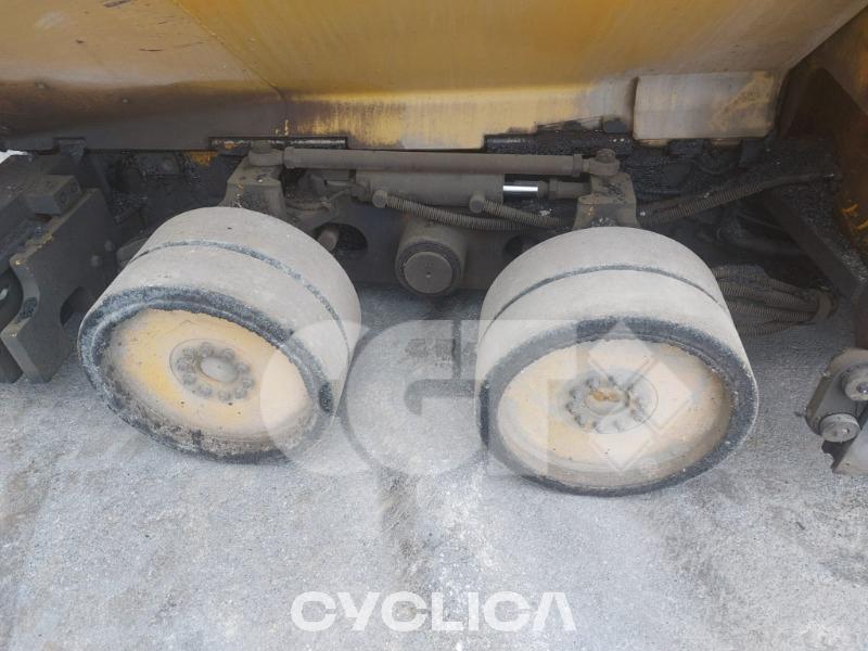 Tlakovanje  AP500F 44900105 - 9