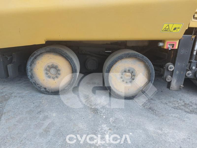 Tlakovanje  AP500F 44900105 - 10