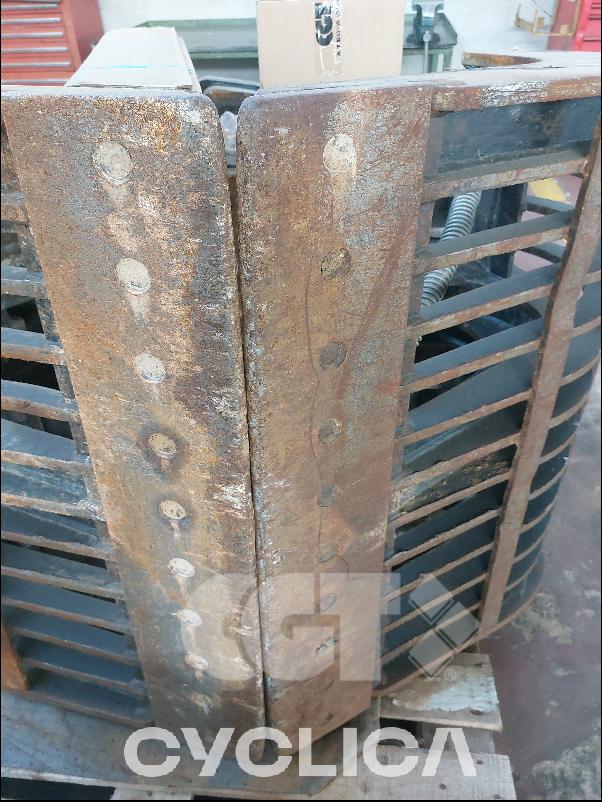 Otras máquinas de construcción usadas  G315B GY300129 - 3
