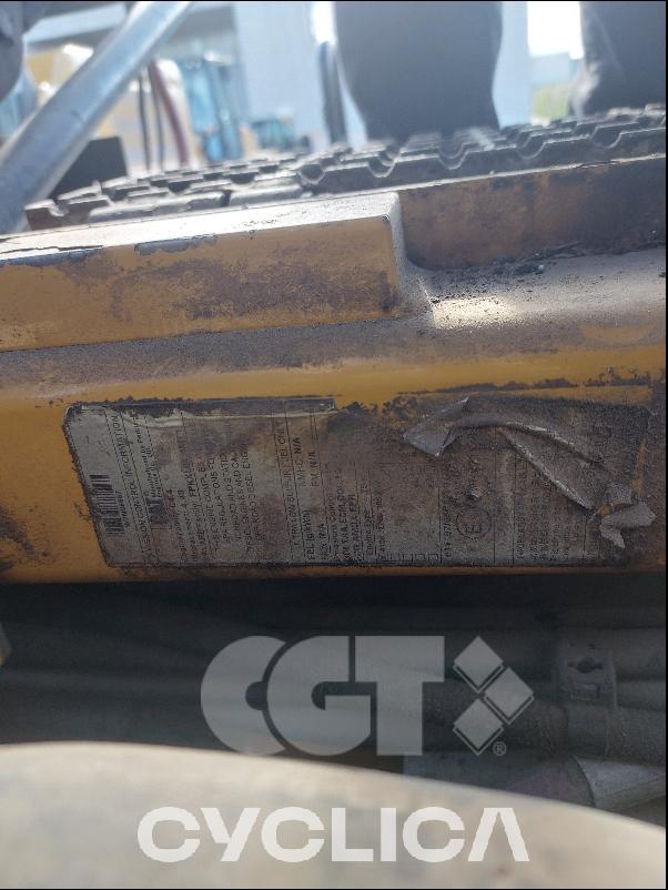 Oprema za asfaltiranje AP500F 44900105 - 12