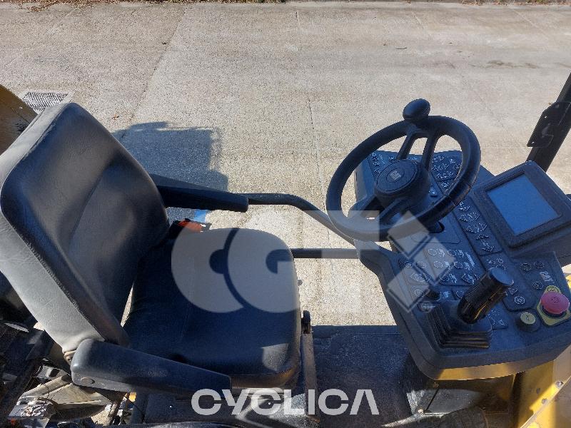 Oprema za asfaltiranje AP500F 44900105 - 8