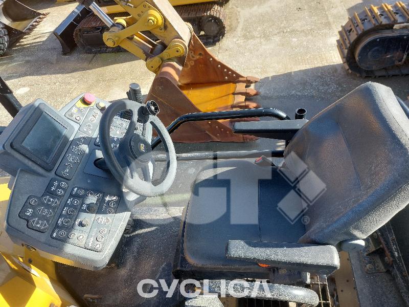 Oprema za asfaltiranje AP500F 44900105 - 9