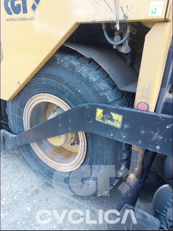 Oprema za asfaltiranje AP500F 44900105 - 4