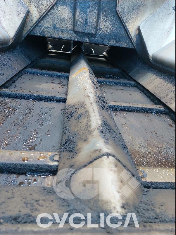 Oprema za asfaltiranje AP500F 44900105 - 2