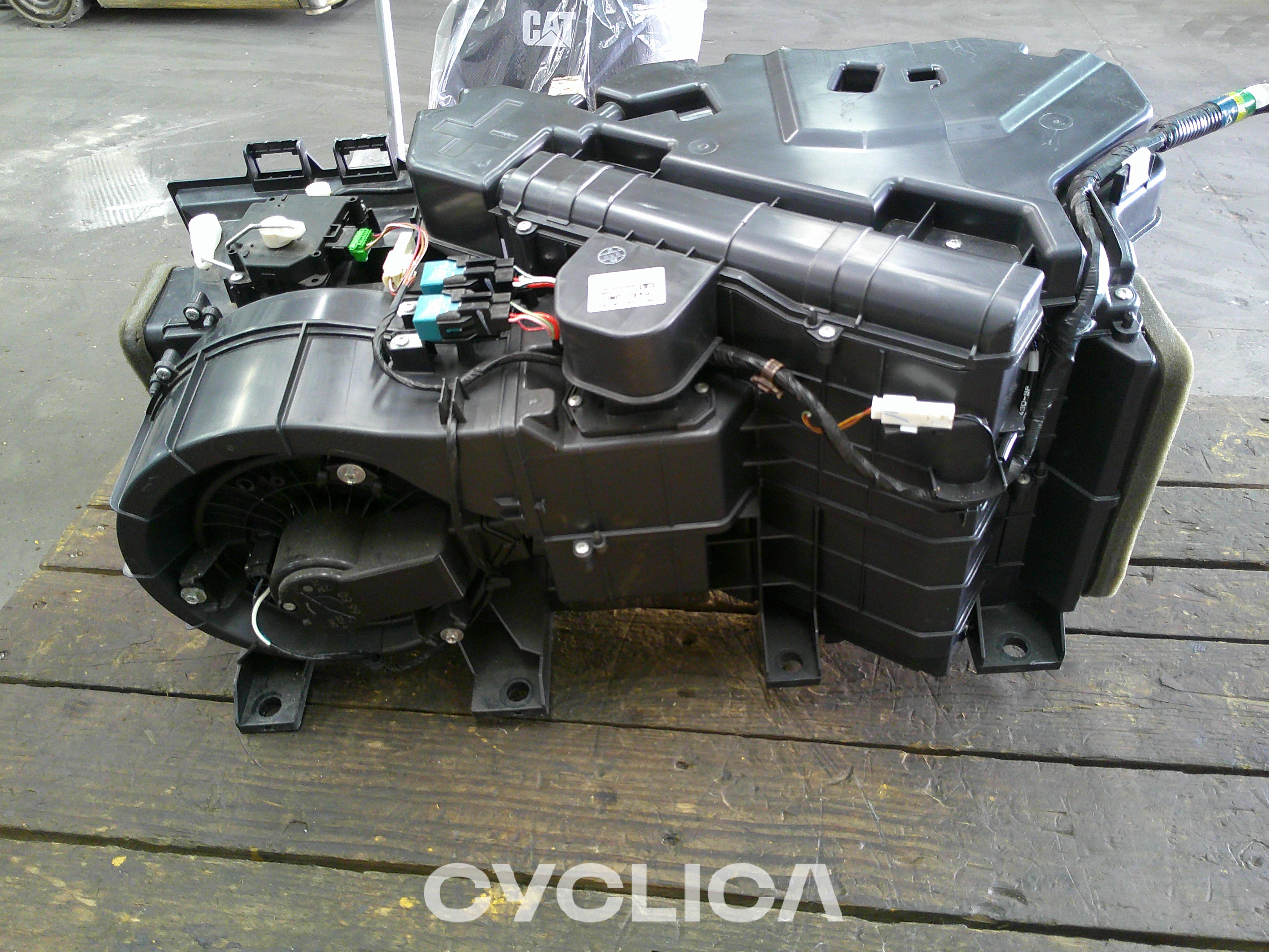 Друго  323L 5539984 - 1