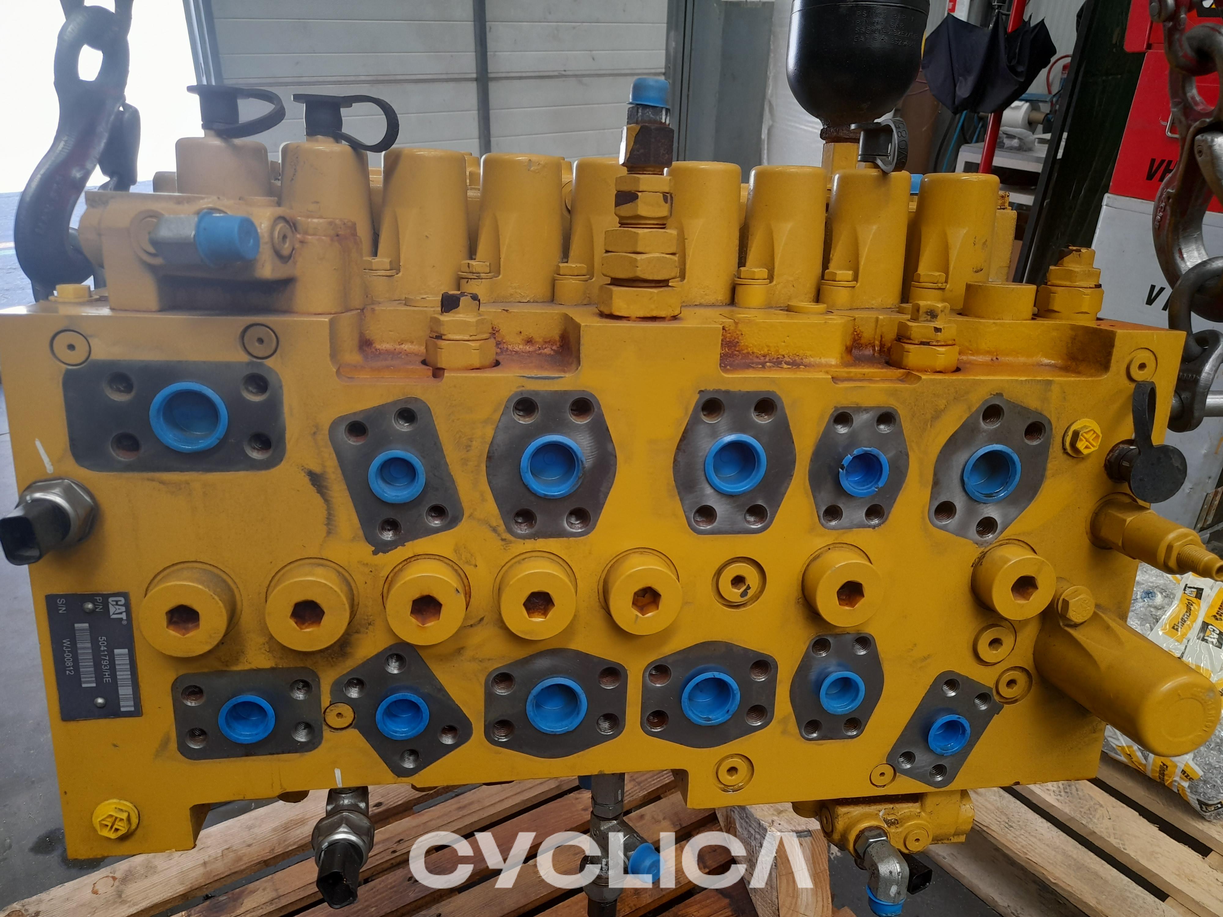 Hidráulico  340L 5155784 - 3