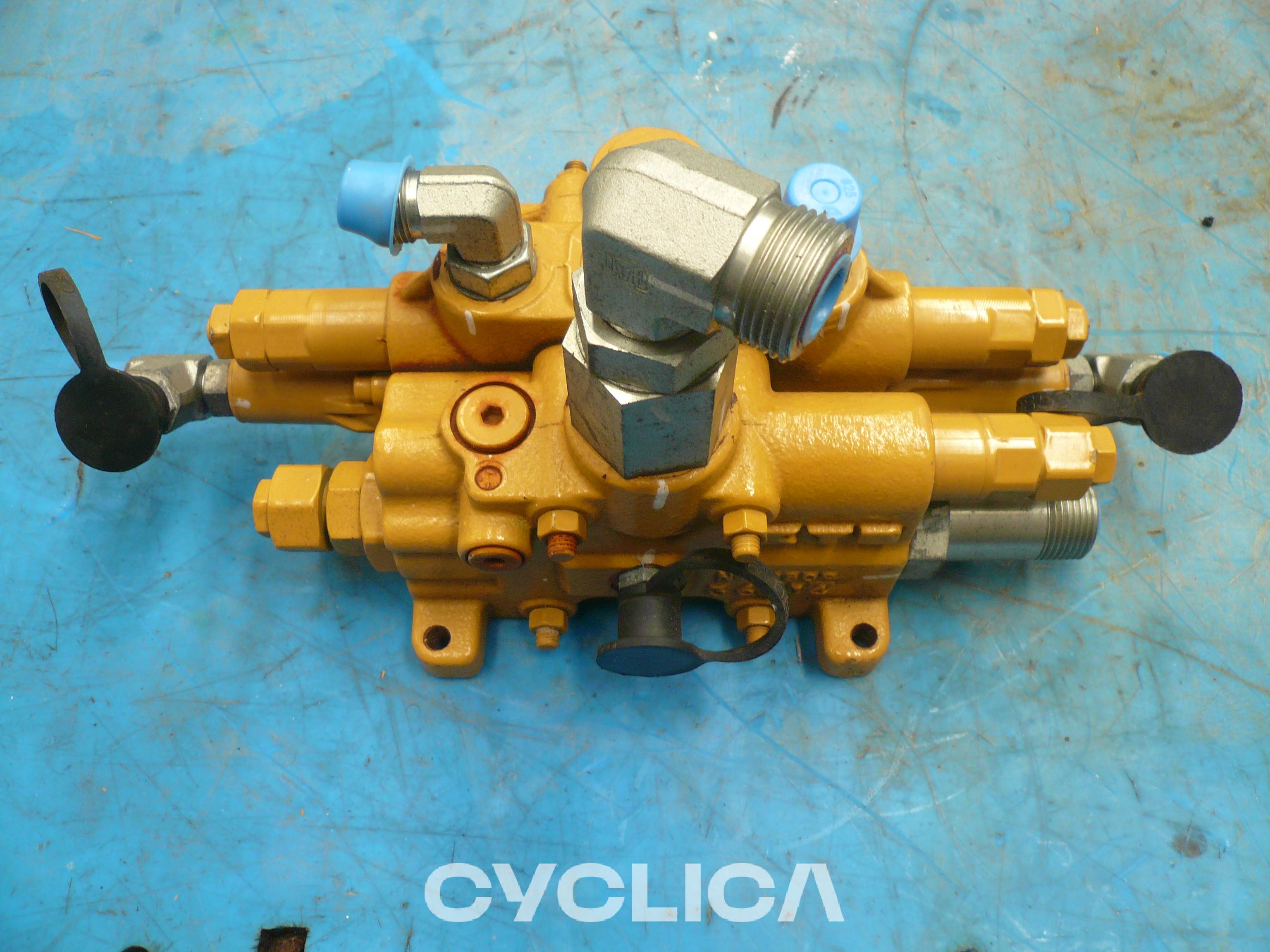 Hydraulic  320G 3100165 - 2
