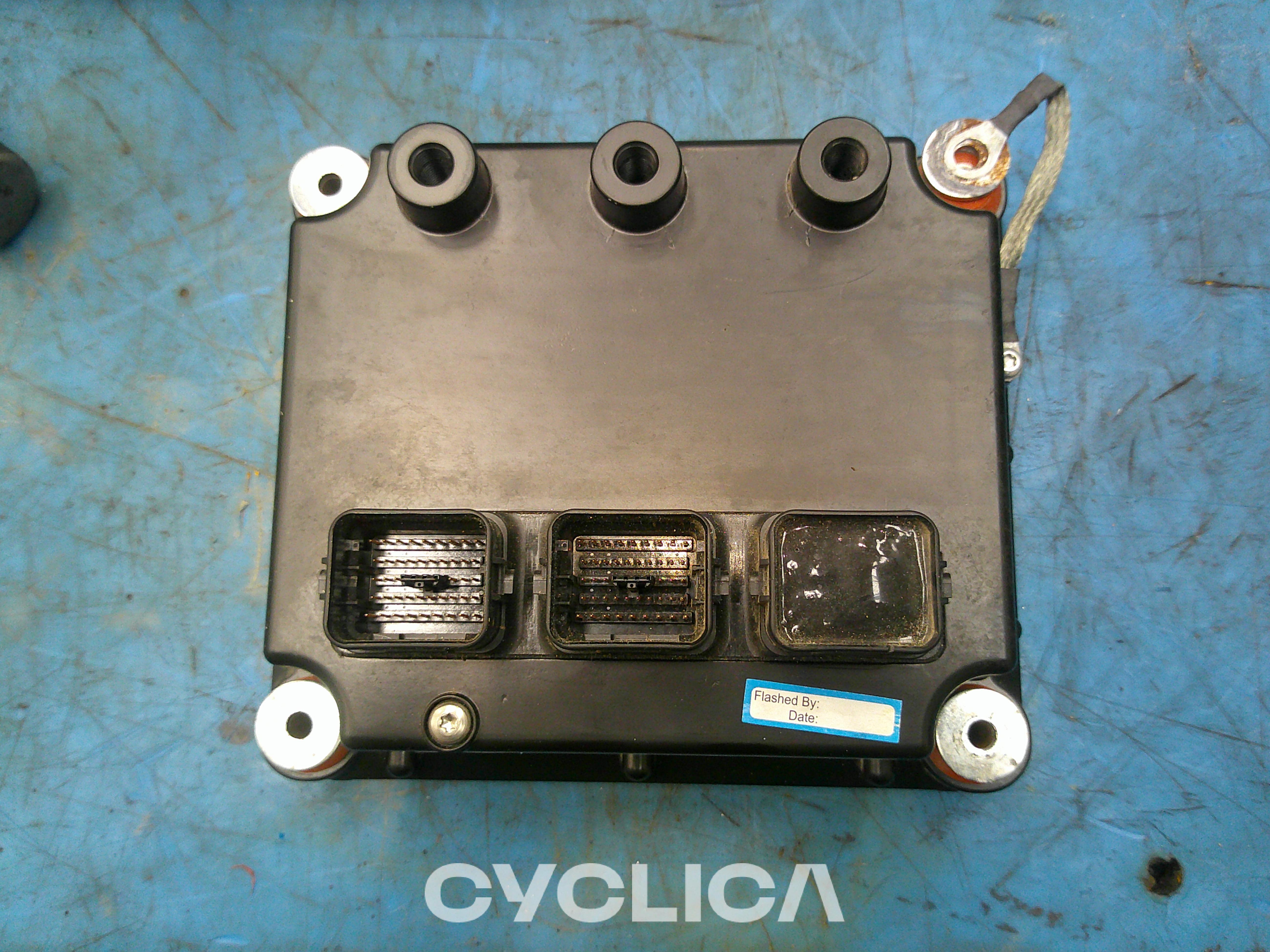 Componentes electrónicos  320G 6200991 - 1