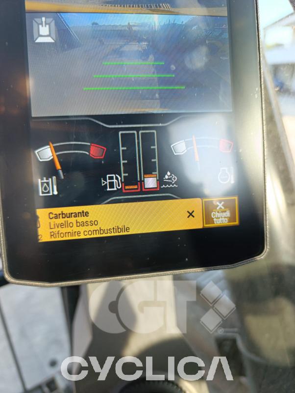 Escavadora de rastos  320GC LN YTF00279 - 10