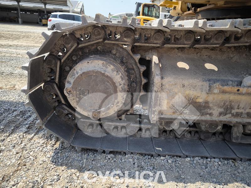 Eskavatorë me Zinxhirë  336 NG WFF10### - 6