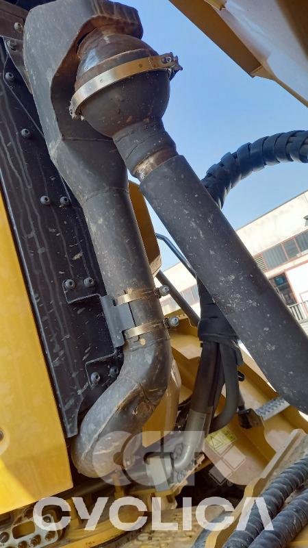 Dumpers and articulated trucks  730 3T302244 - 12