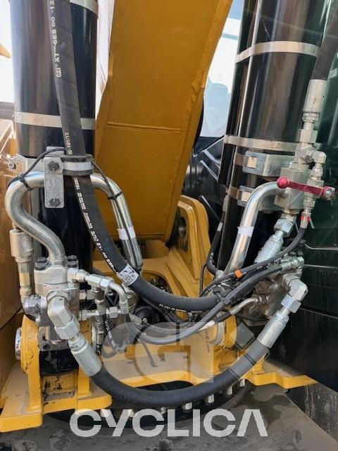 Escavatori gommati  MH3024NG KH400208 - 6