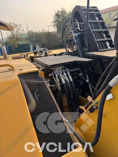 Escavatori gommati  MH3024NG KH400208 - 5