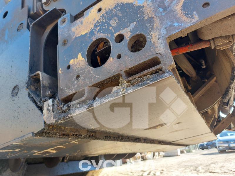 Асфалтирање  AP600F AP600### - 6