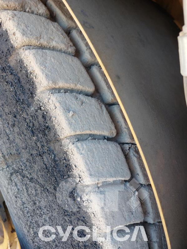 Асфалтирање  AP600F AP600### - 9