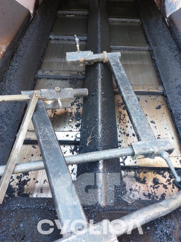 Асфалтирање  AP600F AP600### - 8