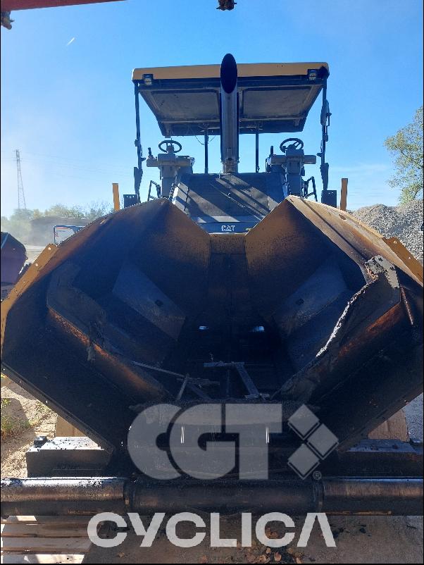 Асфалтирање  AP600F AP600### - 5