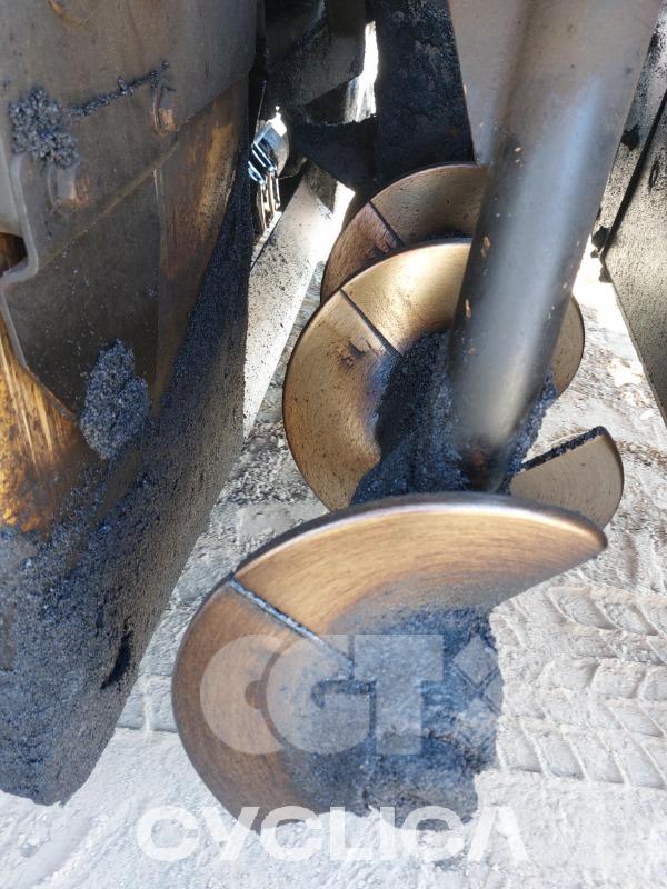 Асфалтирање  AP600F AP600### - 7