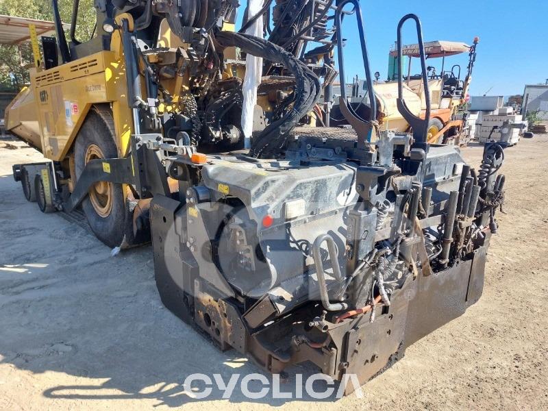 Асфалтирање  AP600F AP600### - 4