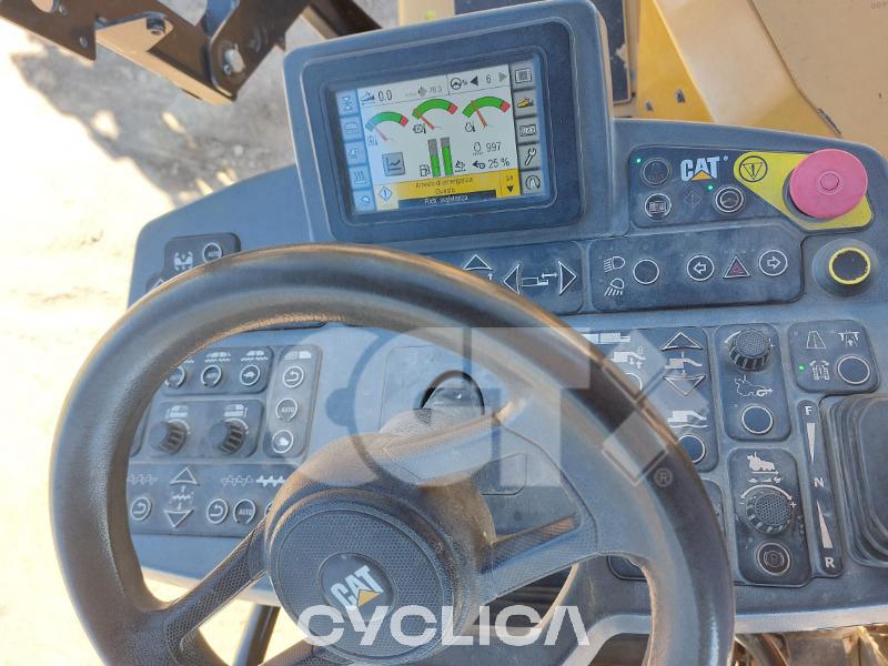 Асфалтирање  AP600F AP600### - 13