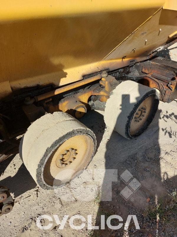 Асфалтирање  AP600F AP600### - 12