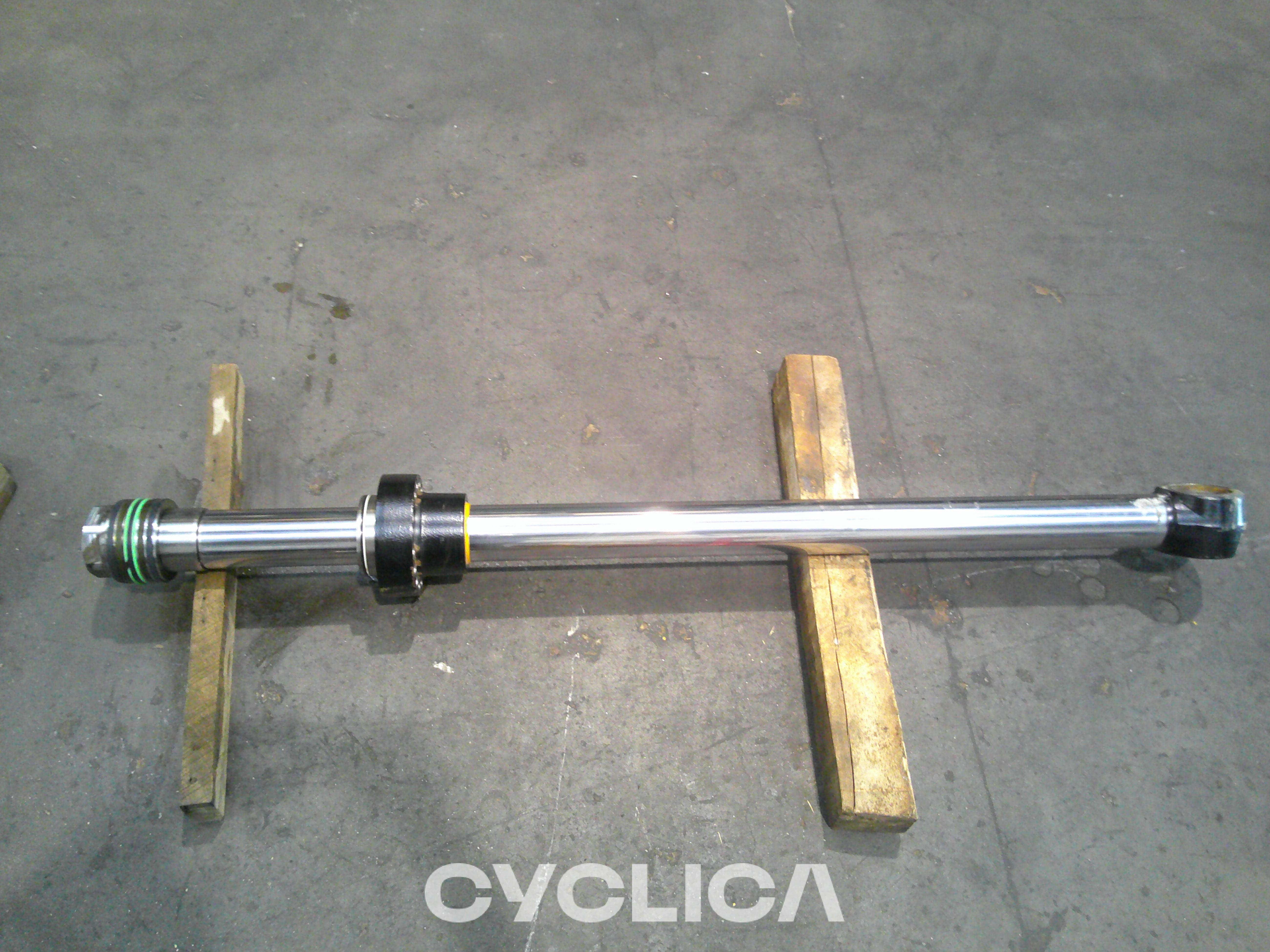 Hydraulic  323L 5109214 - 1