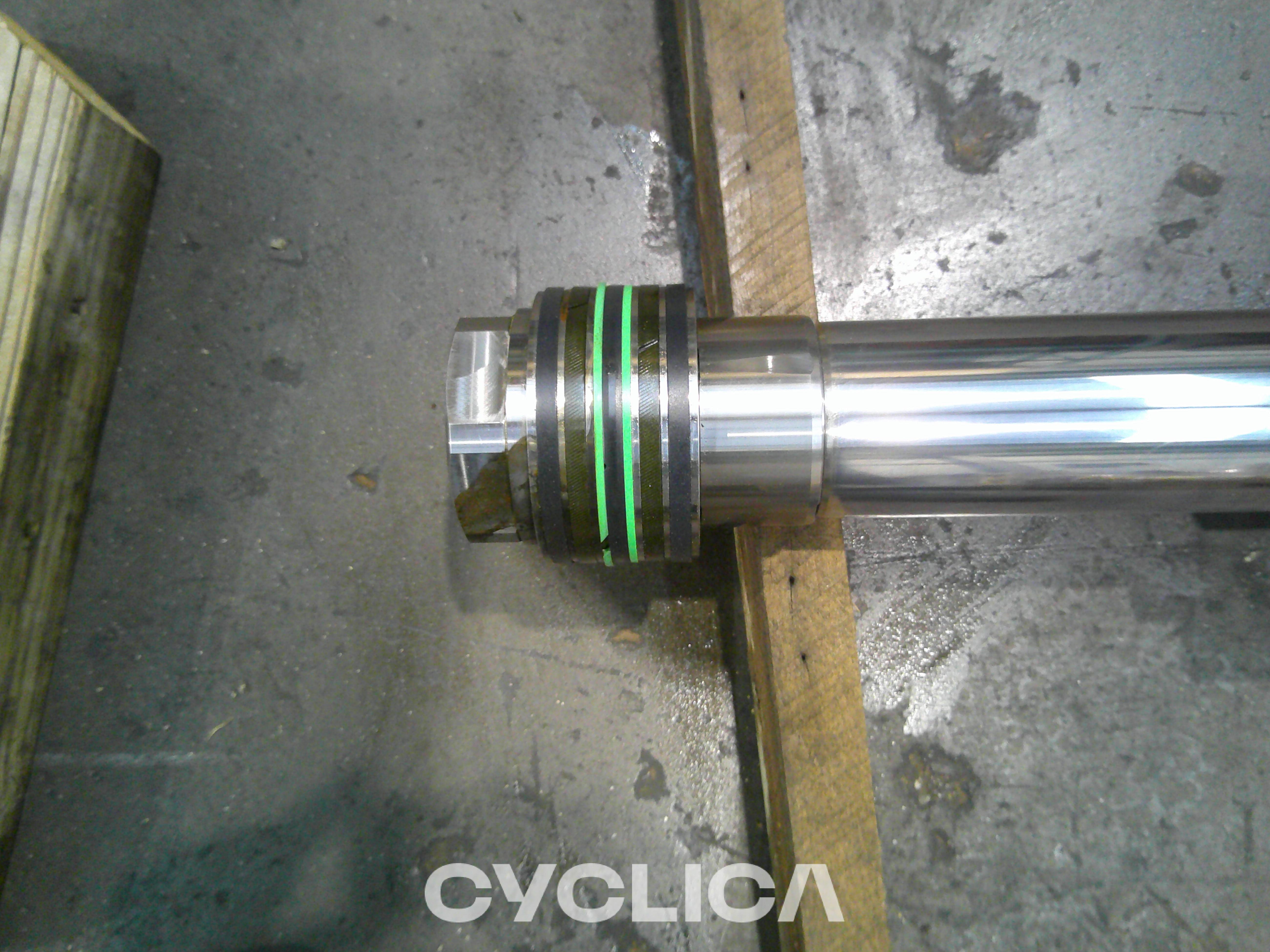Hydraulic  323L 5109214 - 2
