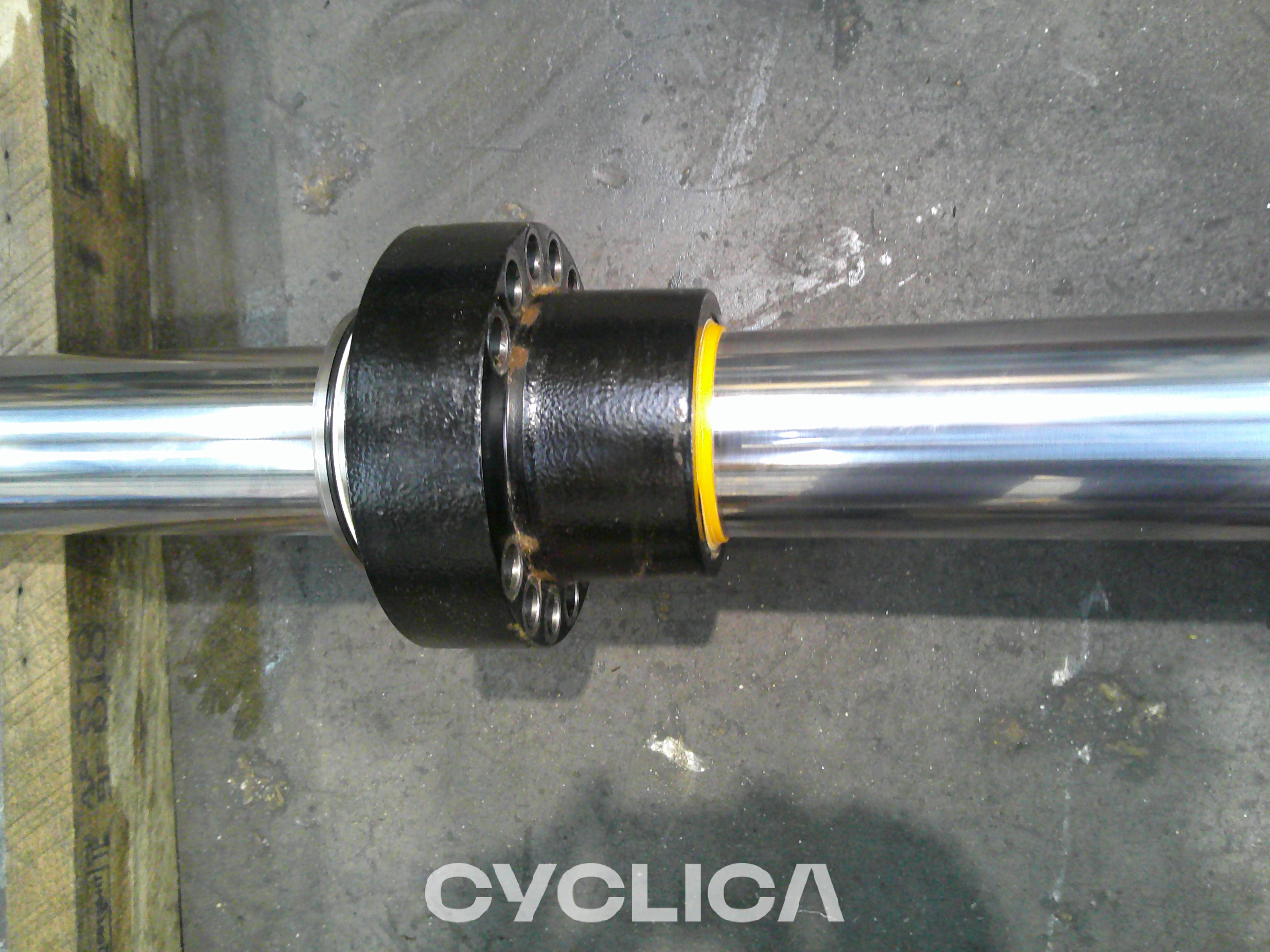 Hydraulic  323L 5109214 - 3