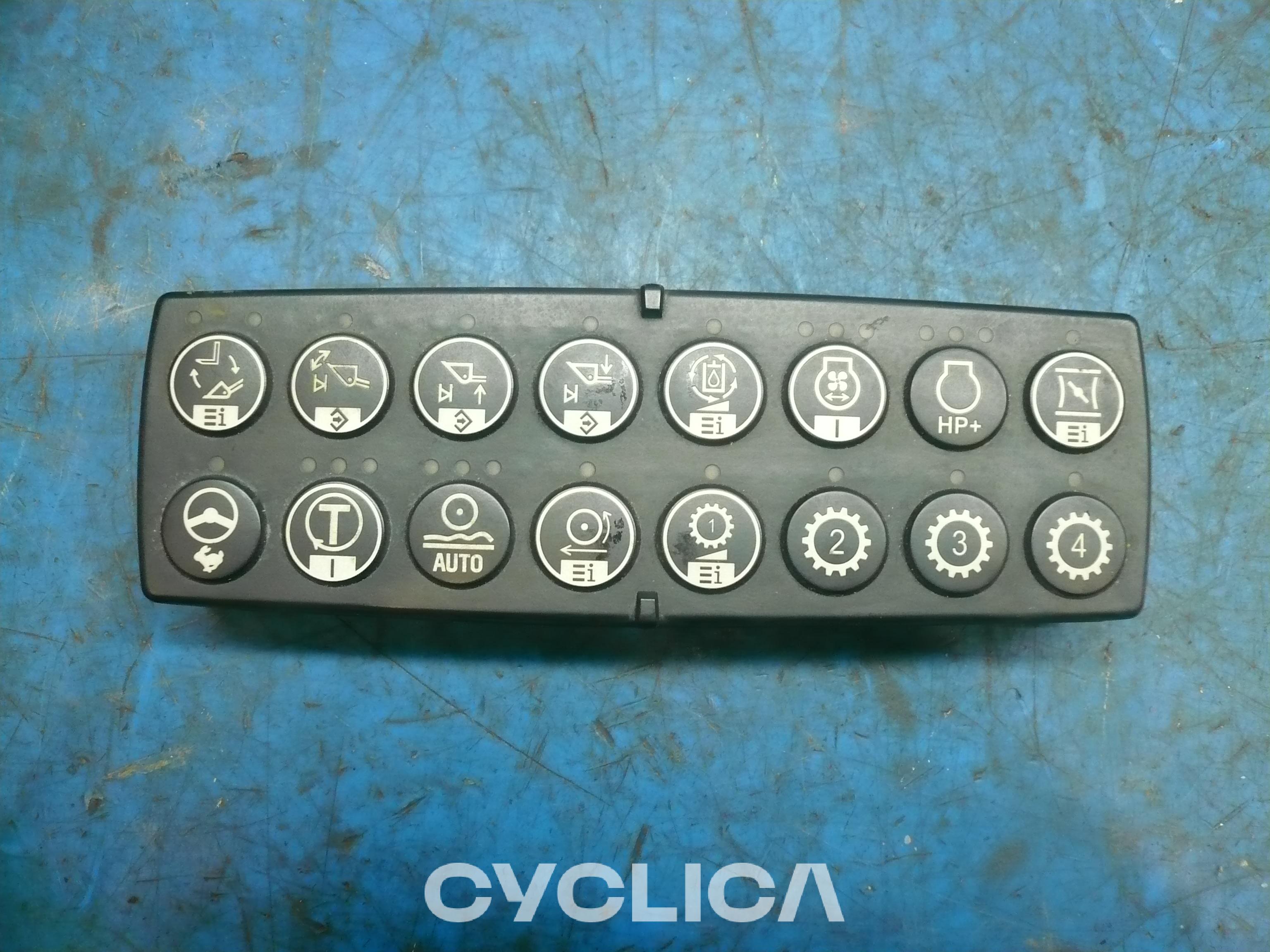 Electronic components  938M 4603192 - 1