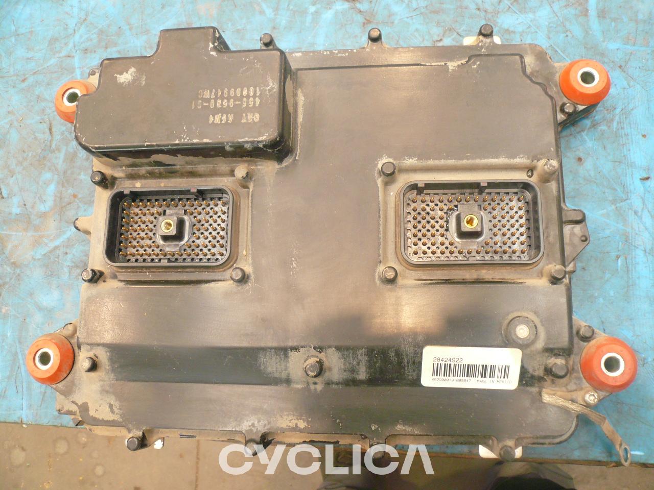 Electronic components  938M 4559580 - 1