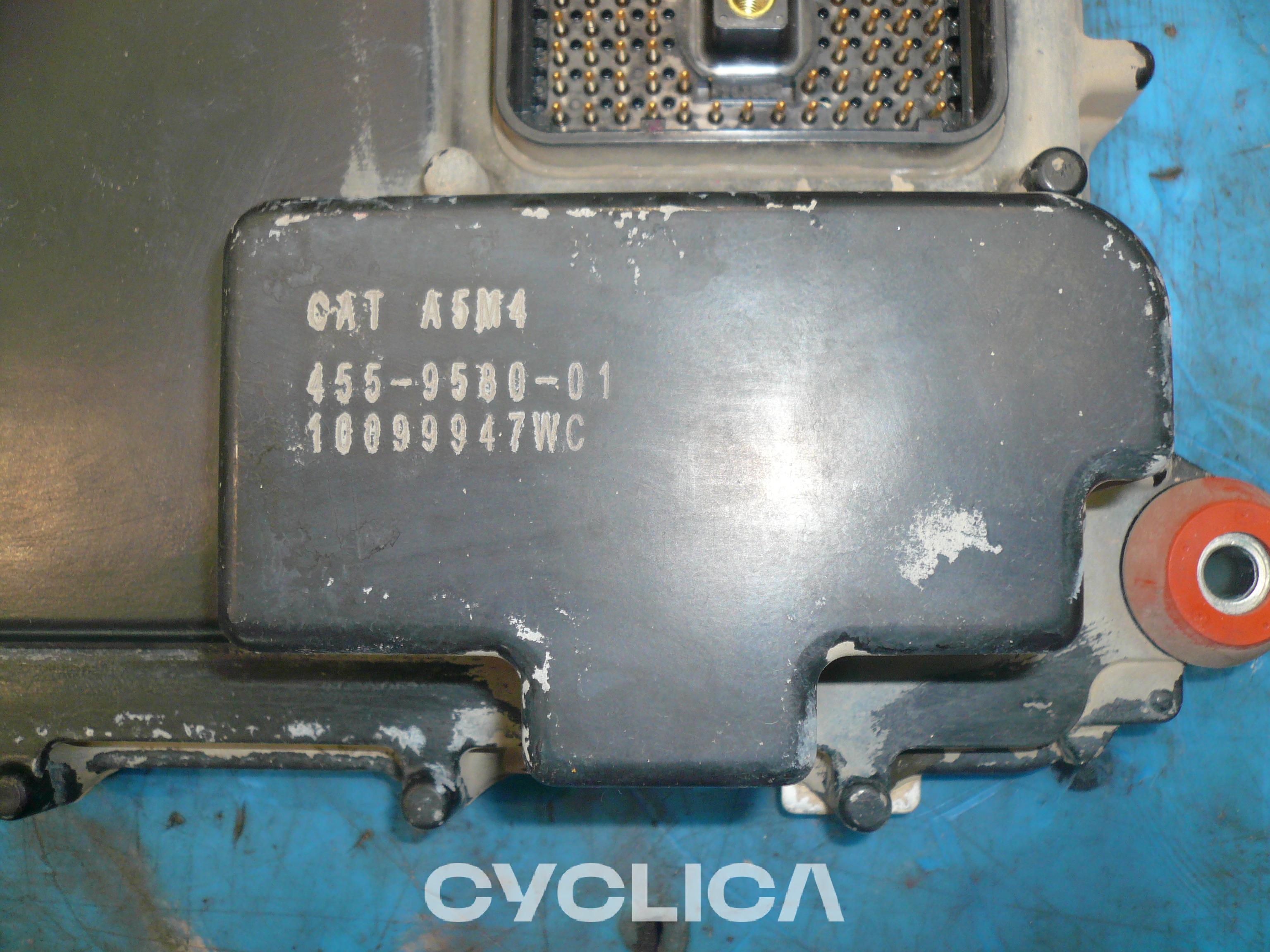 Electronic components  938M 4559580 - 2