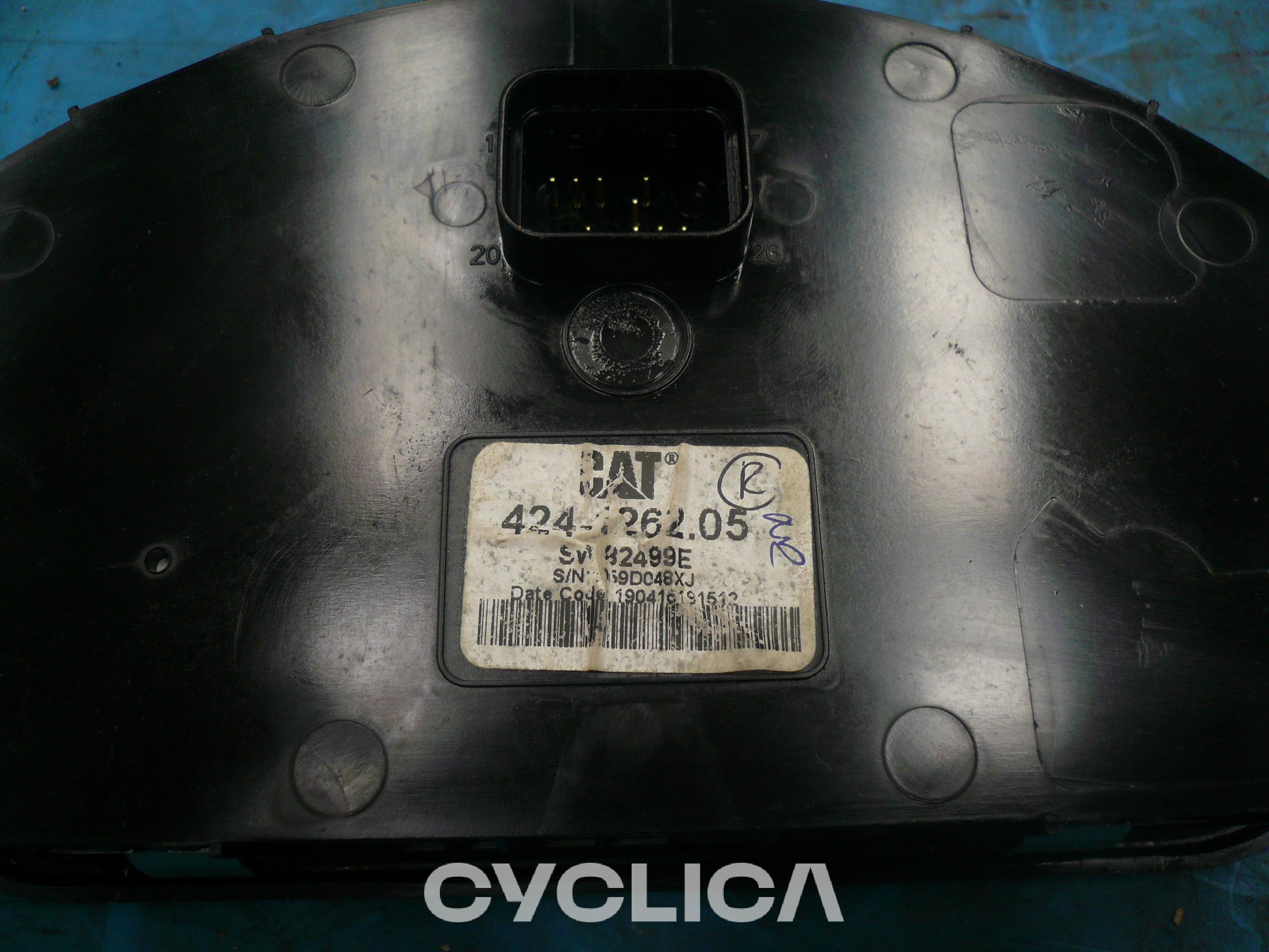 Electronic components  938M 4241262 - 2