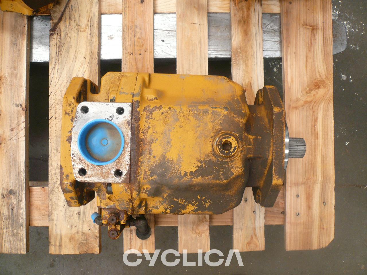 Hydraulic  938M 3417664 - 3