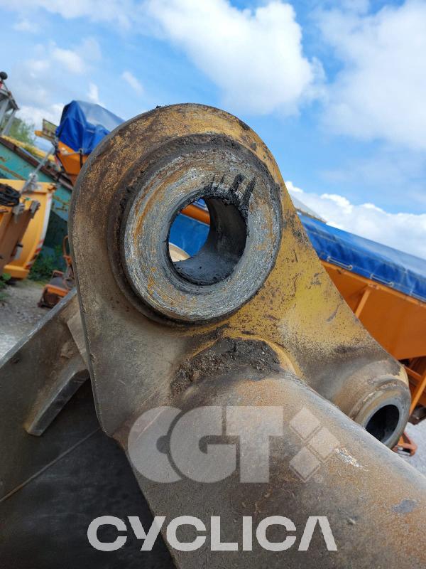 Bageri gusjeničari  336F RBC00340 - 12