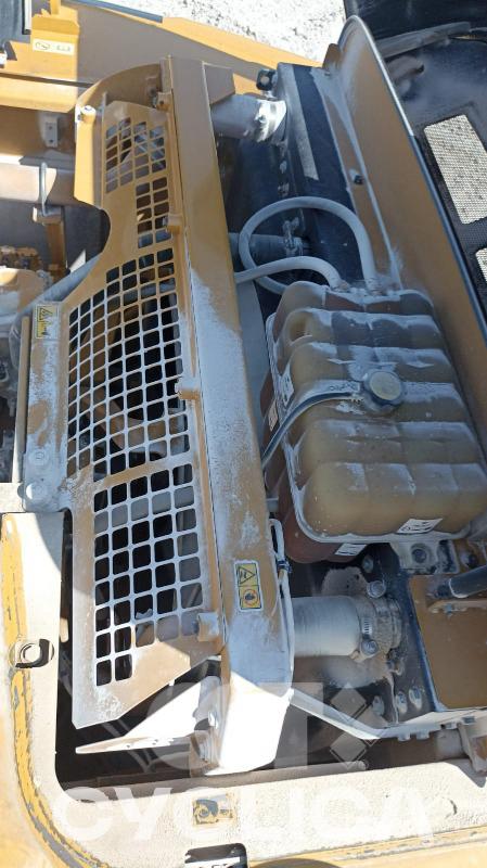 Bageri gusjeničari  336F RBC00340 - 13