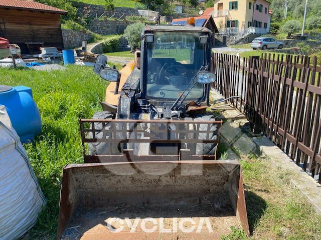 Ostala rabljena građevinska oprema  515-40 K01627744 - 2
