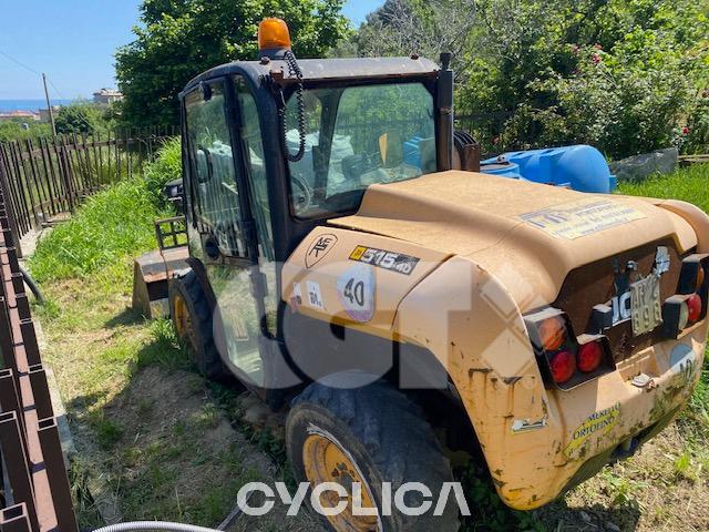 Ostala rabljena građevinska oprema  515-40 K01627744 - 3