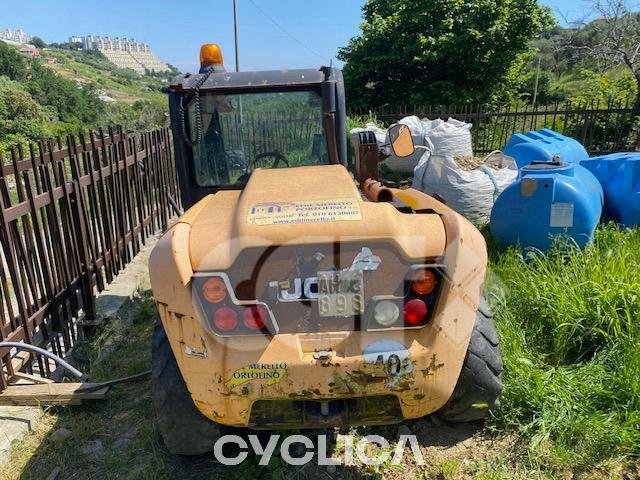 Ostala rabljena građevinska oprema  515-40 K01627744 - 4