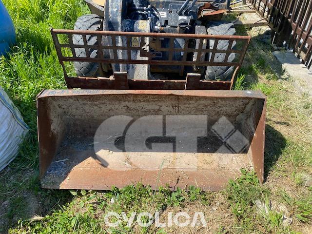 Ostala rabljena građevinska oprema  515-40 K01627744 - 5