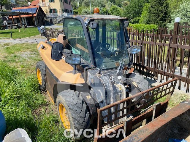 Ostala rabljena građevinska oprema  515-40 K01627744 - 6