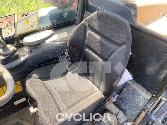 Ostala rabljena građevinska oprema  515-40 K01627744 - 7