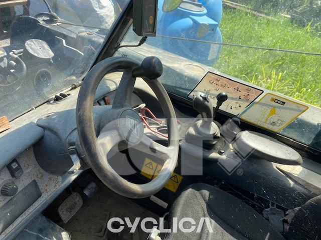 Ostala rabljena građevinska oprema  515-40 K01627744 - 8