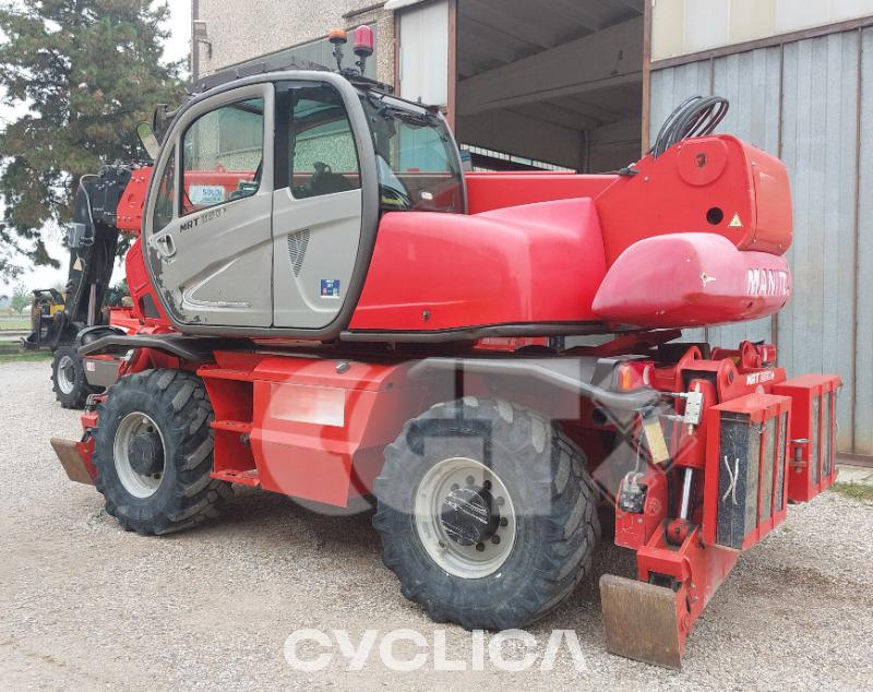 Other used construction equipment  MRT2150 768### - 2