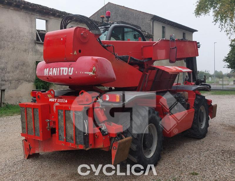 Other used construction equipment  MRT2150 768### - 4