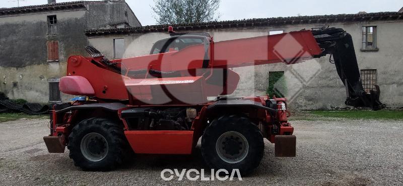 Other used construction equipment  MRT2150 768### - 5