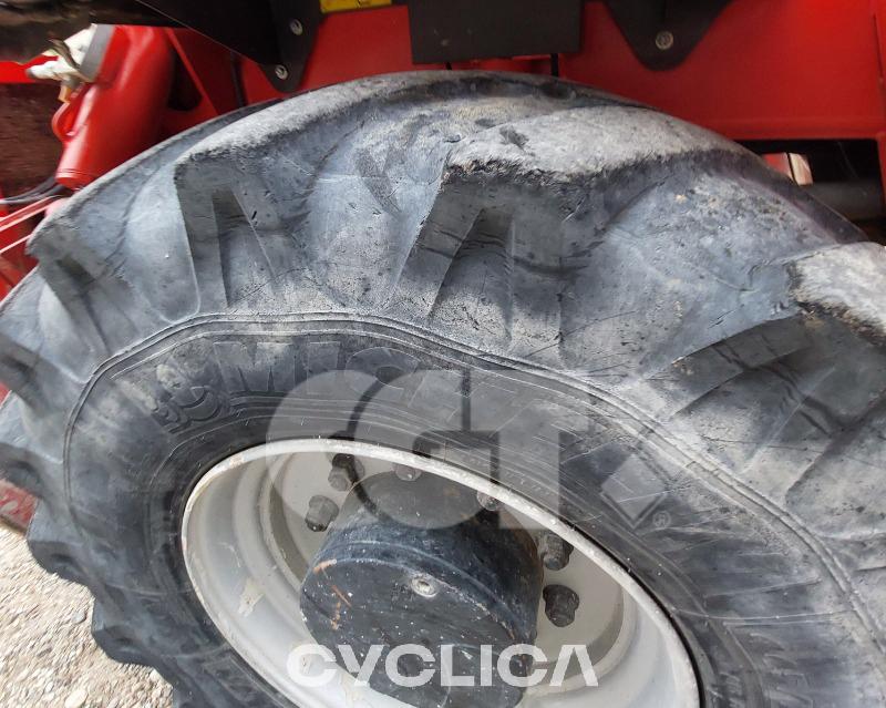Other used construction equipment  MRT2150 768### - 7