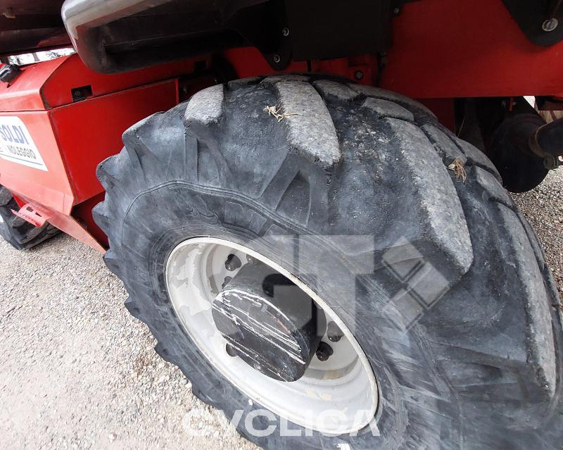 Other used construction equipment  MRT2150 768### - 8
