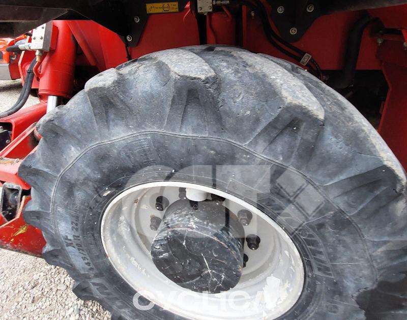 Other used construction equipment  MRT2150 768### - 9
